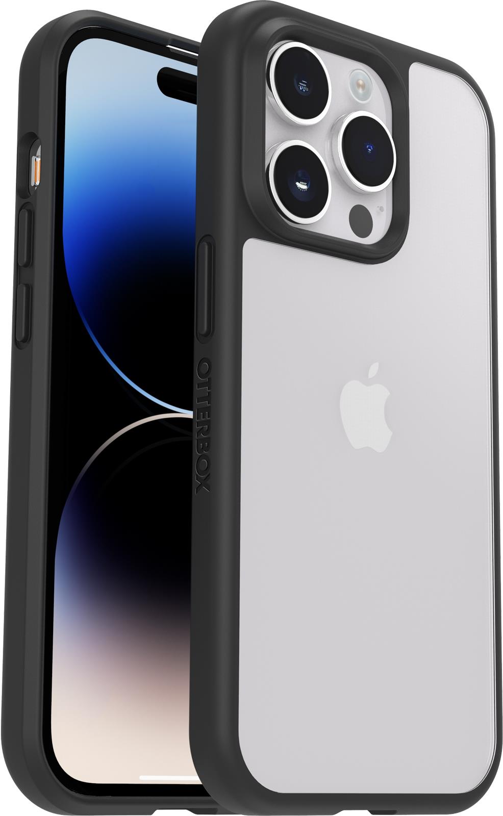 OtterBox React Hülle für iPhone 14 Pro (77-88891)