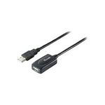 Equip USB2.0 Signal Booster (133336)