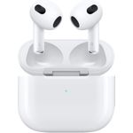 Apple AirPods 3Gen m. MagSafe Ladecase EU (MME73TY/A)
