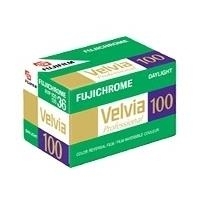 Fujifilm Fujichrome Velvia 100 Professional [RVP100] (16326054)