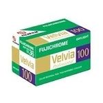 Fujifilm Fujichrome Velvia 100 Professional [RVP100] (16326054)