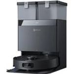 Ecovacs Deebot Saugroboter T30C black (DLX71)