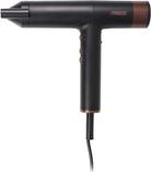 Princess Profi-Airstyler Haartrockner Schwarz (01.529205.01.001)