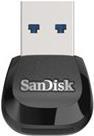 Sandisk MobileMate Kartenleser (microSDHC UHS-I, microSDXC UHS-I) (SDDR-B531-GN6NN)
