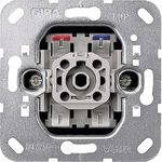 GIRA - Wipp-Kontrollschalter-Einsatz Aus-Wechselschalter (0116 00)