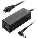 CoreParts MBXLG-AC0002 Netzteil & Spannungsumwandler Indoor 25 W Schwarz (MBXLG-AC0002)