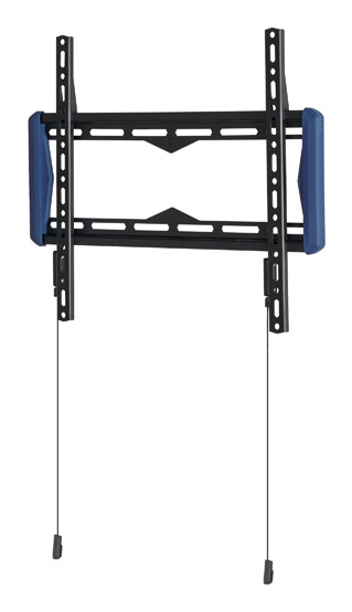 B-TECH Elements BT5441 Wandhalterung Schwarz, Blau