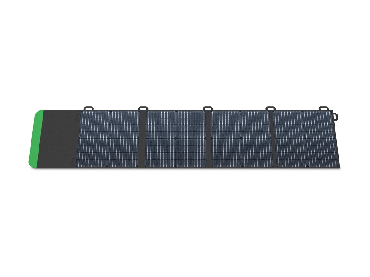 APC Schneider OffGrid PSP100 Tragbares Solarmodul 100 W Monokristallin IP65