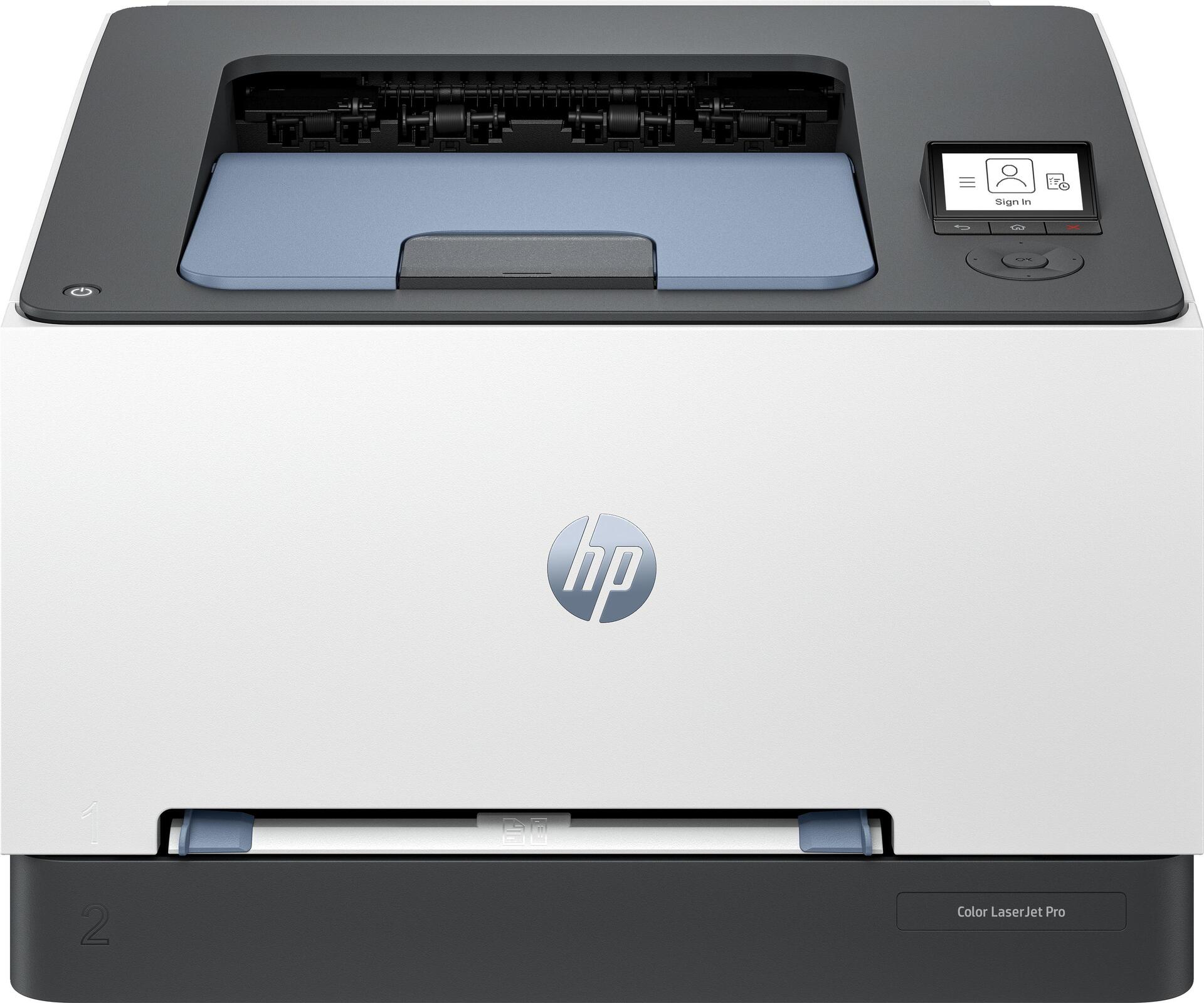 HP Color LaserJet Pro 3202dw (499R0F#B19)