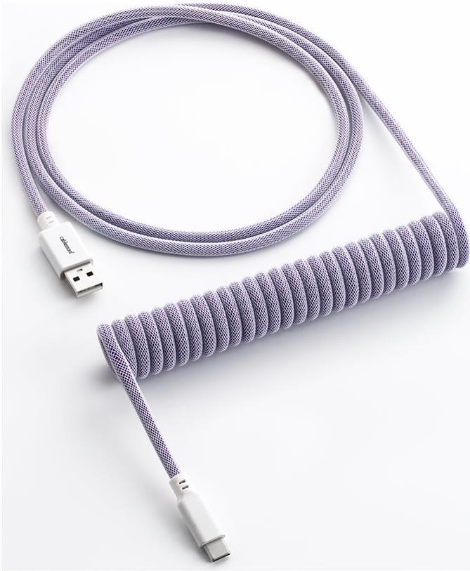Cablemod CM-CKCA-CW-PW150PW-R USB Kabel 1,5 m USB A USB C Schwarz (CM-CKCA-CW-PW150PW-R)