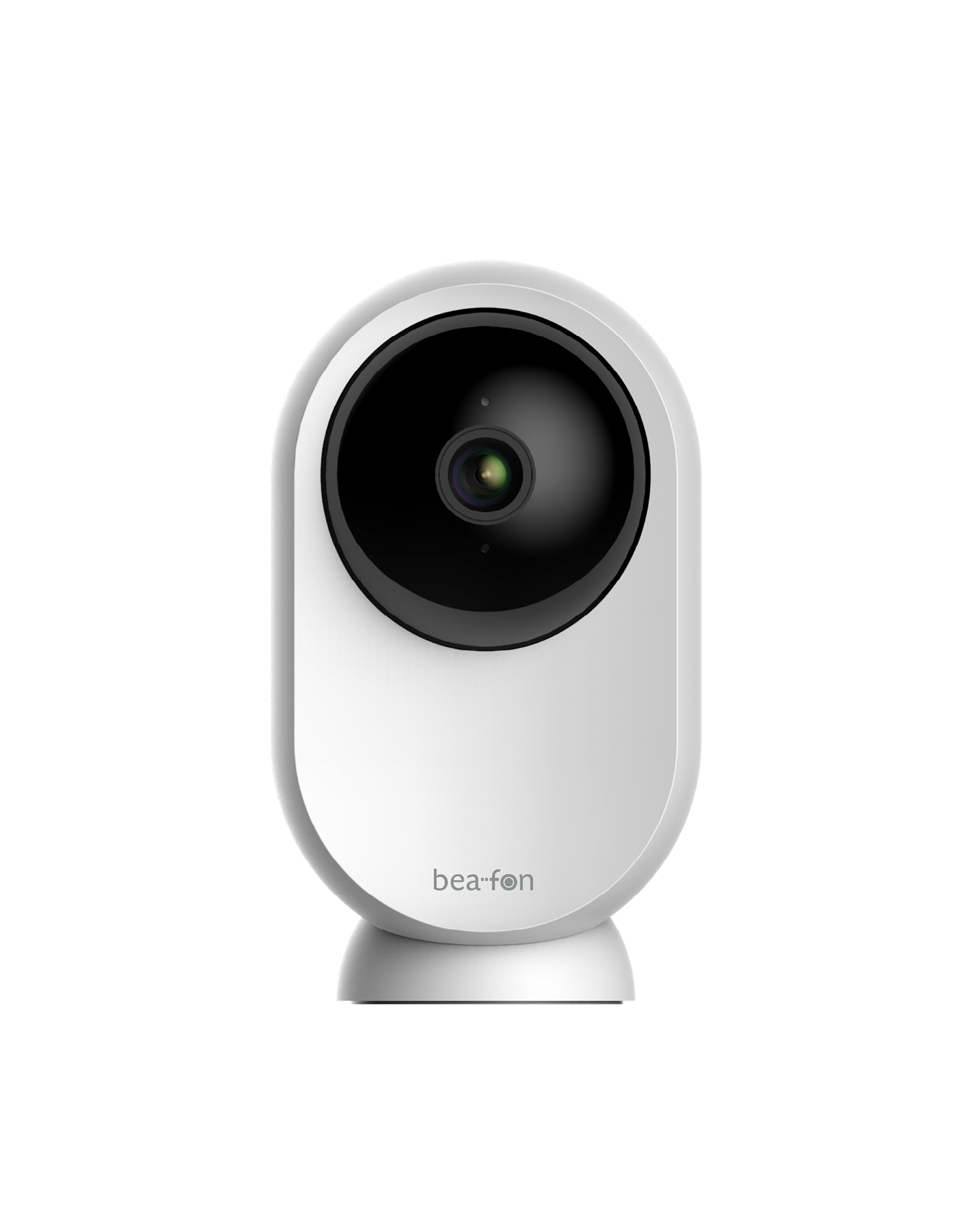 Bea-Fon SmartHome Tracer 2T IP-Sicherheitskamera 2304 x 1296 Pixel Schwarz, Weiß