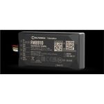 Teltonika FMB910 GPS/GLONASS/GALILEO/BeiDou/QZSS Tracking-Gerät (FMB91093KN01)