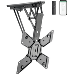 SP-TVCM-510 TV-Wandhalterung 58.4 cm 58,40cm (23") - 139.7 139,70cm (55") (SP-10125216)