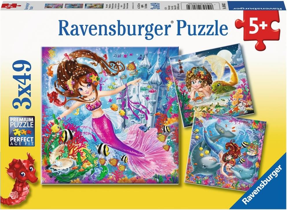 Ravensburger 08063 Puzzlespiel (08063)