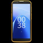 CipherLab RS38, 2D, SR, SE4770, Projected Capacitive, GPS, USB-C, BT, WLAN, 5G, NFC, Android, RB Mobiles Datenerfassungsgerät, 2D, Imager (Standard Range, SE4770), Bildschirmdiagonale: 15,2 cm (6''), Projected Capacitive, Multi Touch, Auflösung: 1080x2160 Pixel, GPS, Kamera (16 MP), Front-Kamera (8 MP), USB-C, Bluetooth (Klasse 5.2), Wi-Fi 6E, LTE, 5G, NFC, Micro SD-Slot, Qualcomm Octa Core, 2,4 GHz, RAM: 8GB, Flash: 128 GB, Android, inkl.: Akku, 4500 mAh, herausnehmbare Batterie, separat bestellen: Handschlaufe, Netzkabel, Netzteil (AS3858RF4NSG1)