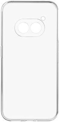 Nothing Phone 2a Case, transparent (610100007)