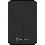 Verbatim Essential Power Bank magn.wirel. 20000mAh schw. 32223 (32223)