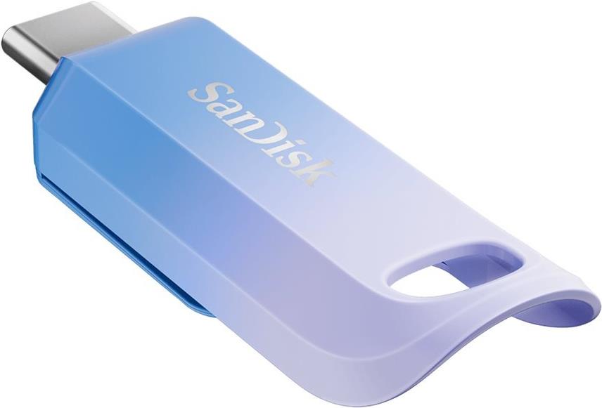 SanDisk Creator USB-C 512GB (SDCZ75C-512G-G46)