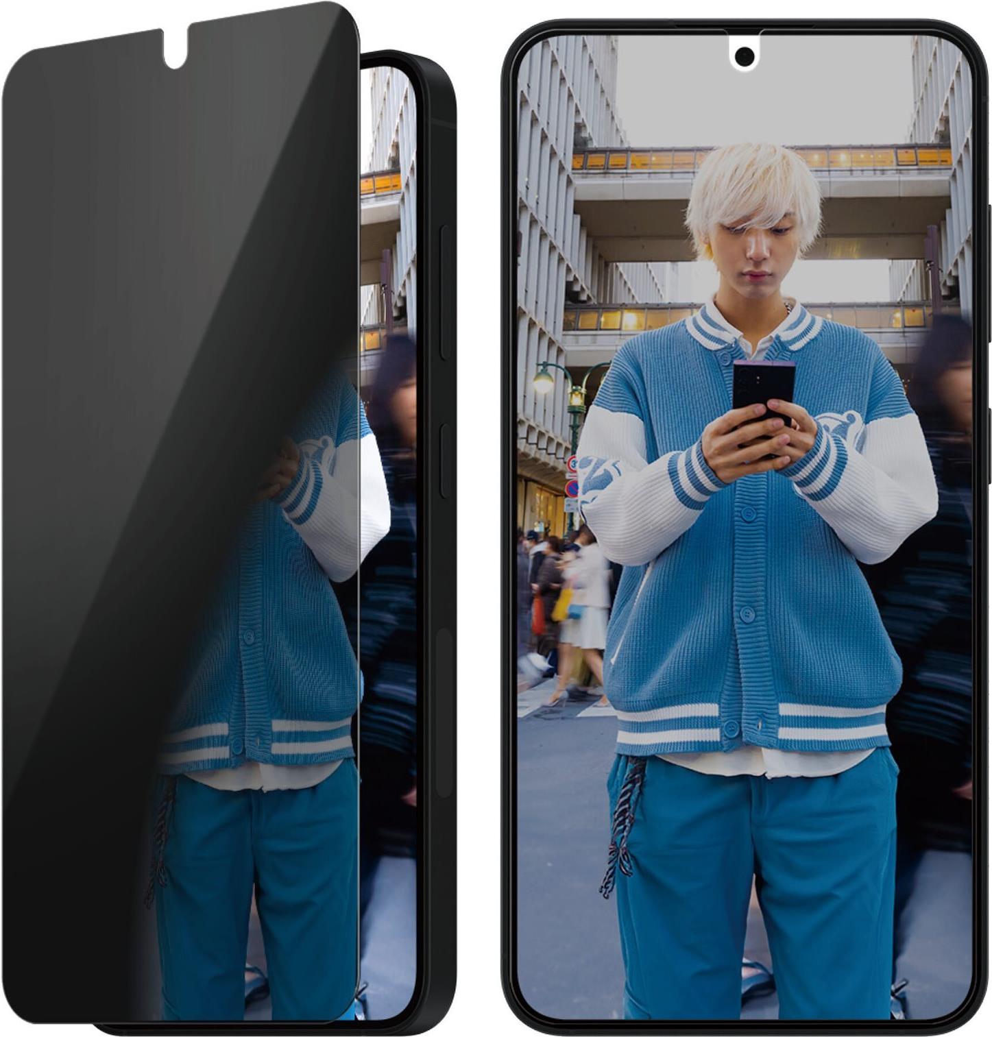 PanzerGlass Privacy (PGRPUWFG38388)