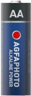 AgfaPhoto Power LR6 Mignon (AA)-Batterie Alkali-Mangan 1.5 V 100 St. (110-859354)