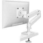 Ergotron LX PRO ARM, SINGLE DISPLAY DESK GROMMET MOUNT, ESW (45-708-290)