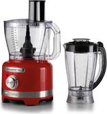 Ariete Standmixer rot (00C178200AR0)