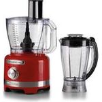 Ariete Standmixer rot (00C178200AR0)