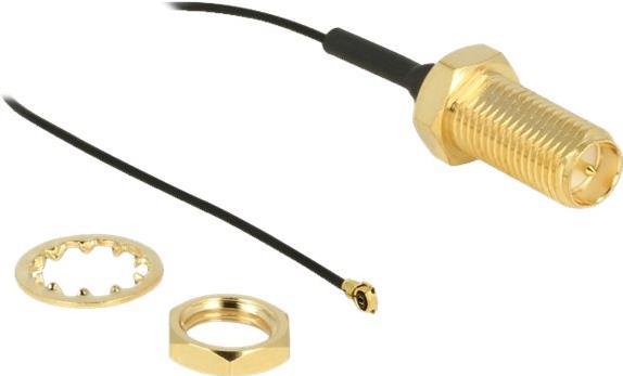 DeLOCK Antennenkabel (90478)