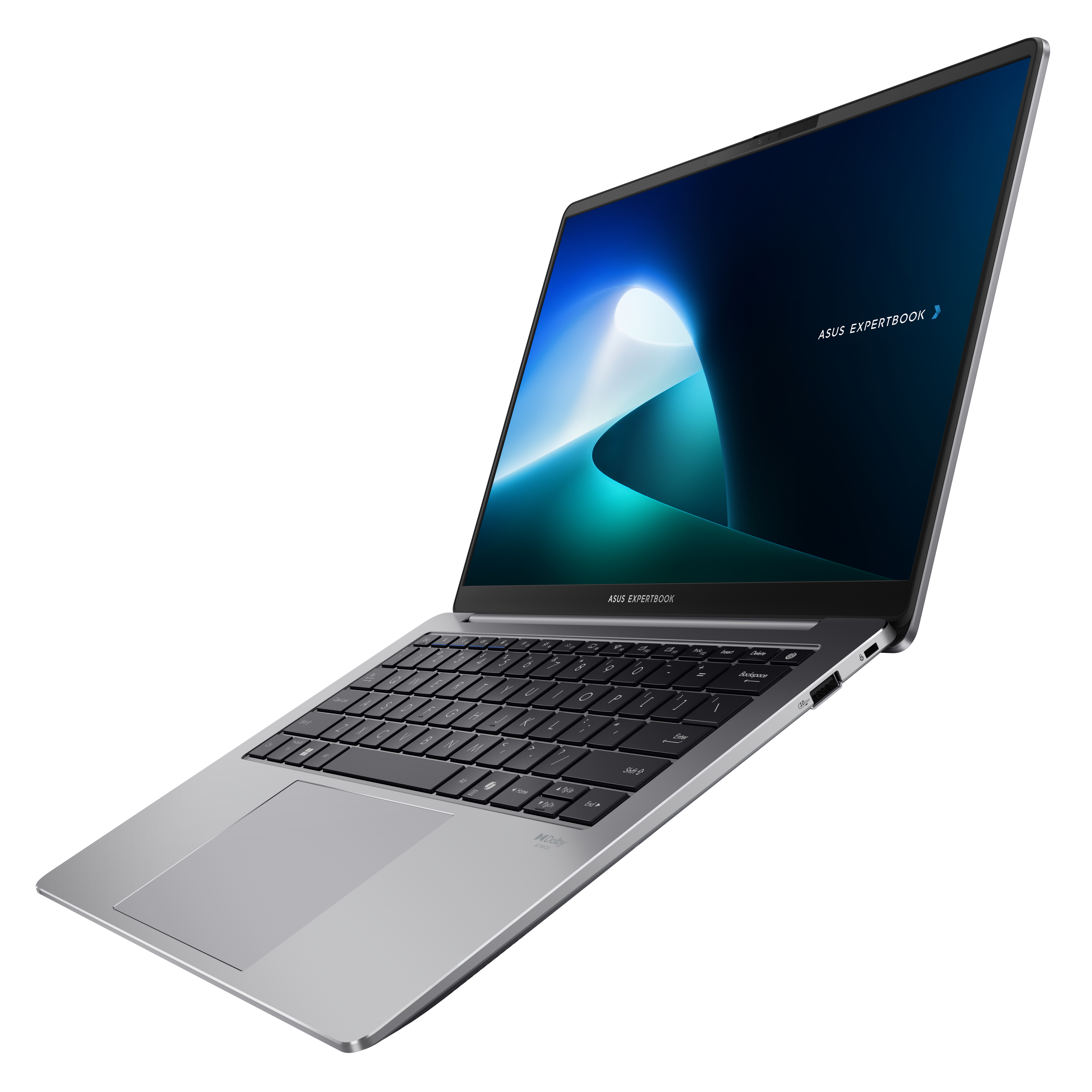 ASUS ExpertBook P5 P5405CSA-NZ0911W 14" Intel Core Ultra 5 16 GB RAM 512 GB SSD Grau