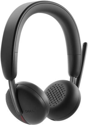 Dell Wireless Headset WL3024 (WL3024-DWW)