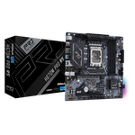 ASRock H670M Pro RS (90-MXBHK0-A0UAYZ)
