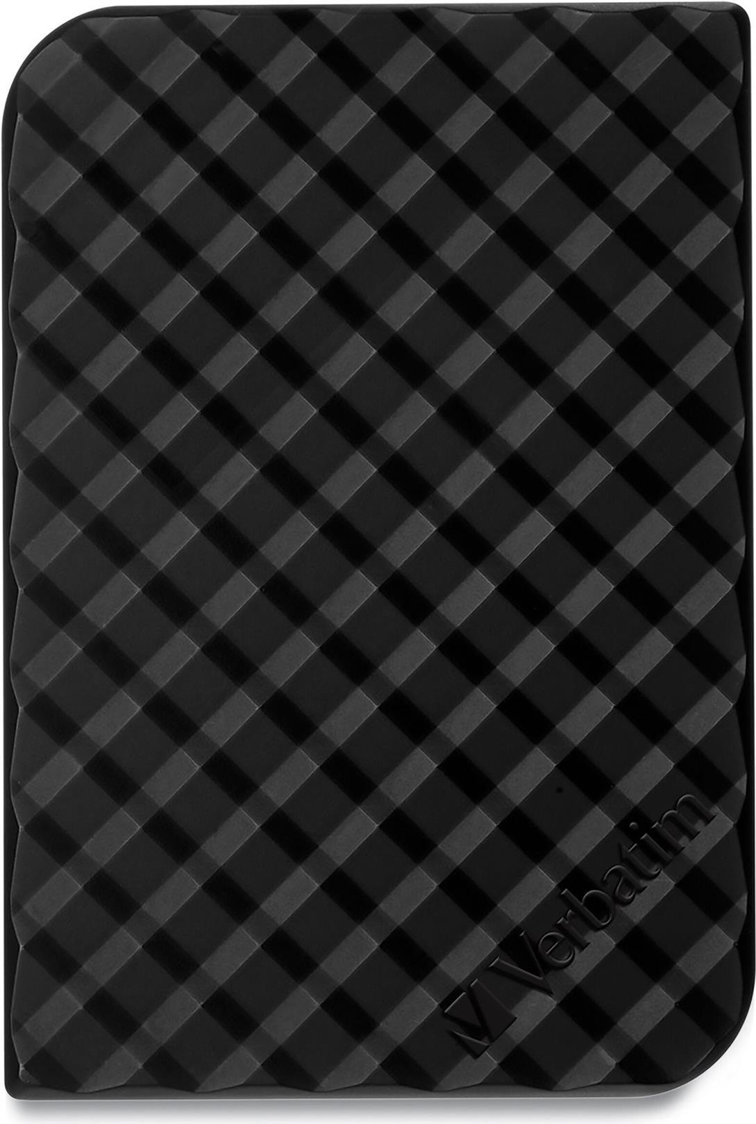 Verbatim Store 'n' Go Externe SSD 512 GB USB 3.2 Gen 1 Schwarz