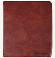 PocketBook Shell - Brown Cover für Era (HN-SL-PU-700-BN-WW)