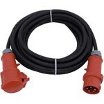 PSSO CEE Verlängerung 16A 5x2,5 10m rot (30245620)