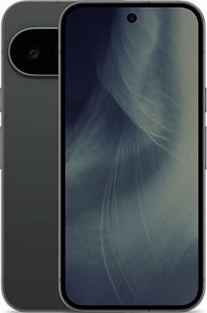 Google Pixel 11 5G 12 GB RAM 256 GB Obsidian
