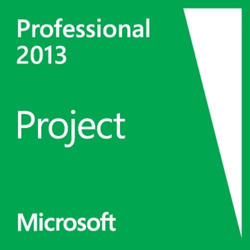 MICROSOFT OVS-GOV Project Pro All Lng License/Software Assurance Pk 1 License Additional Product +1