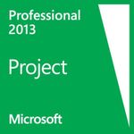 Microsoft Office Project Professional (H30-02389)