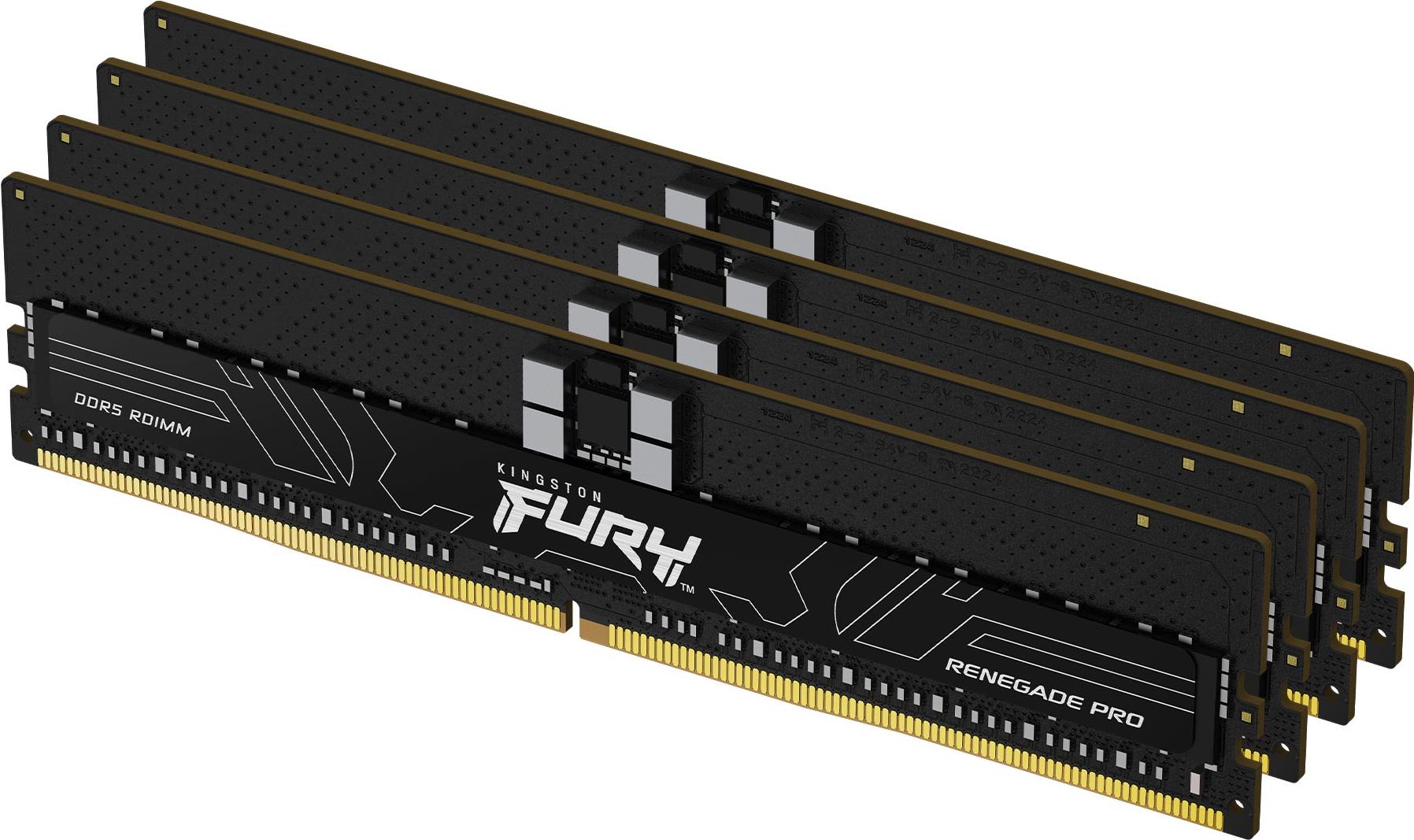 Kingston FURY Renegade Pro (KF564R32RBE2K4-128)