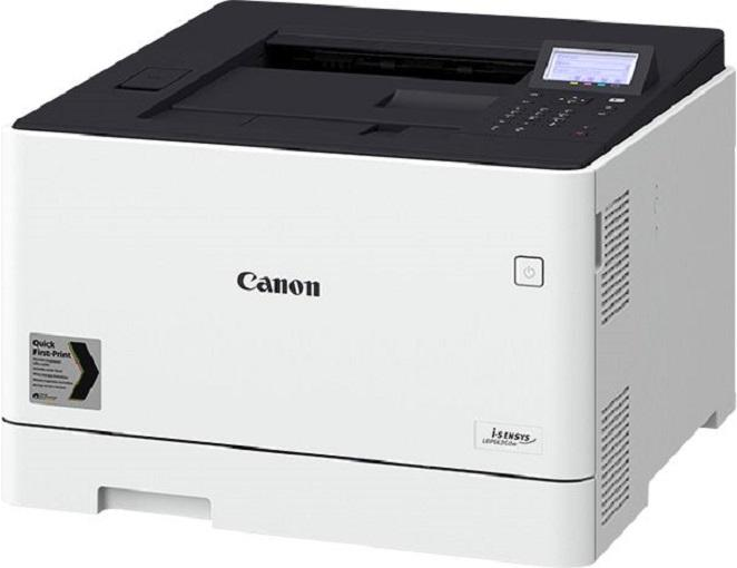Canon i-SENSYS LBP663Cdw (3103C008)