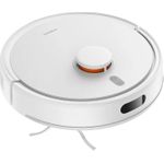Xiaomi Robot Vacuum S20 Saugroboter Weiß EU 5000 Pa 0,4 l 270 ml Wischfunktion