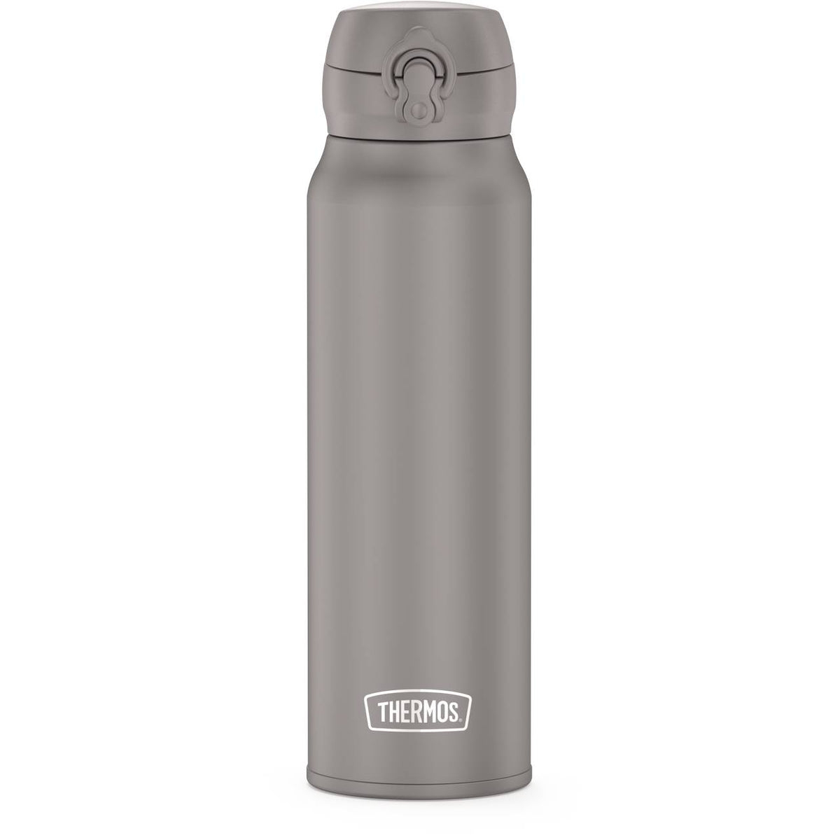 THERMOS Isolier-Trinkflasche Ultralight 750 ml Edelstahl moon rock mat