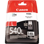 CANON PG-540L BL EUR BLACK L INK CARTRIDGE (5224B010)