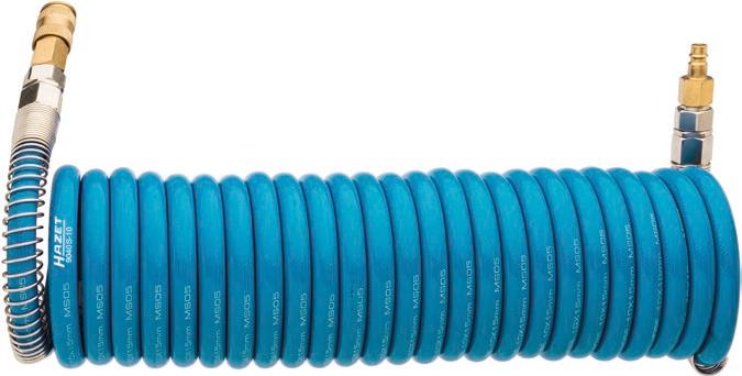 HAZET 9040 S-10 7,62 m 60 bar Blau (9040S-10)