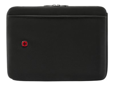 Wenger BQ Notebook-Hülle 16" Schwarz