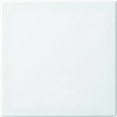 Busch-Jaeger Abdeckung Ausschalter, Wechselschalter, Kreuzschalter, Taster Busch-balance SI Alpinweiß 2506-914