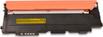 MediaRange Tonerkassette, ersetzt HP W2072A/117A, 1.300 Seiten, Gelb (MRHPT2072LY)