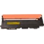 MediaRange Tonerkassette, ersetzt HP W2072A/117A, 1.300 Seiten, Gelb (MRHPT2072LY)