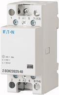 EATON Installationsschütz, Z-SCH230/25-40 230V AC 4S Z-SCH230/25-40 (248847)