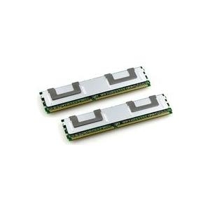 CoreParts DDR2 Kit 16 GB: 2 x 8 GB (MMG2413/16GB)