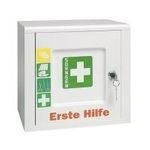 Söhngen Piccolo 05001024 Verbandsschrank (B x H x T) 265 x 245 x 180mm (50 01 024)